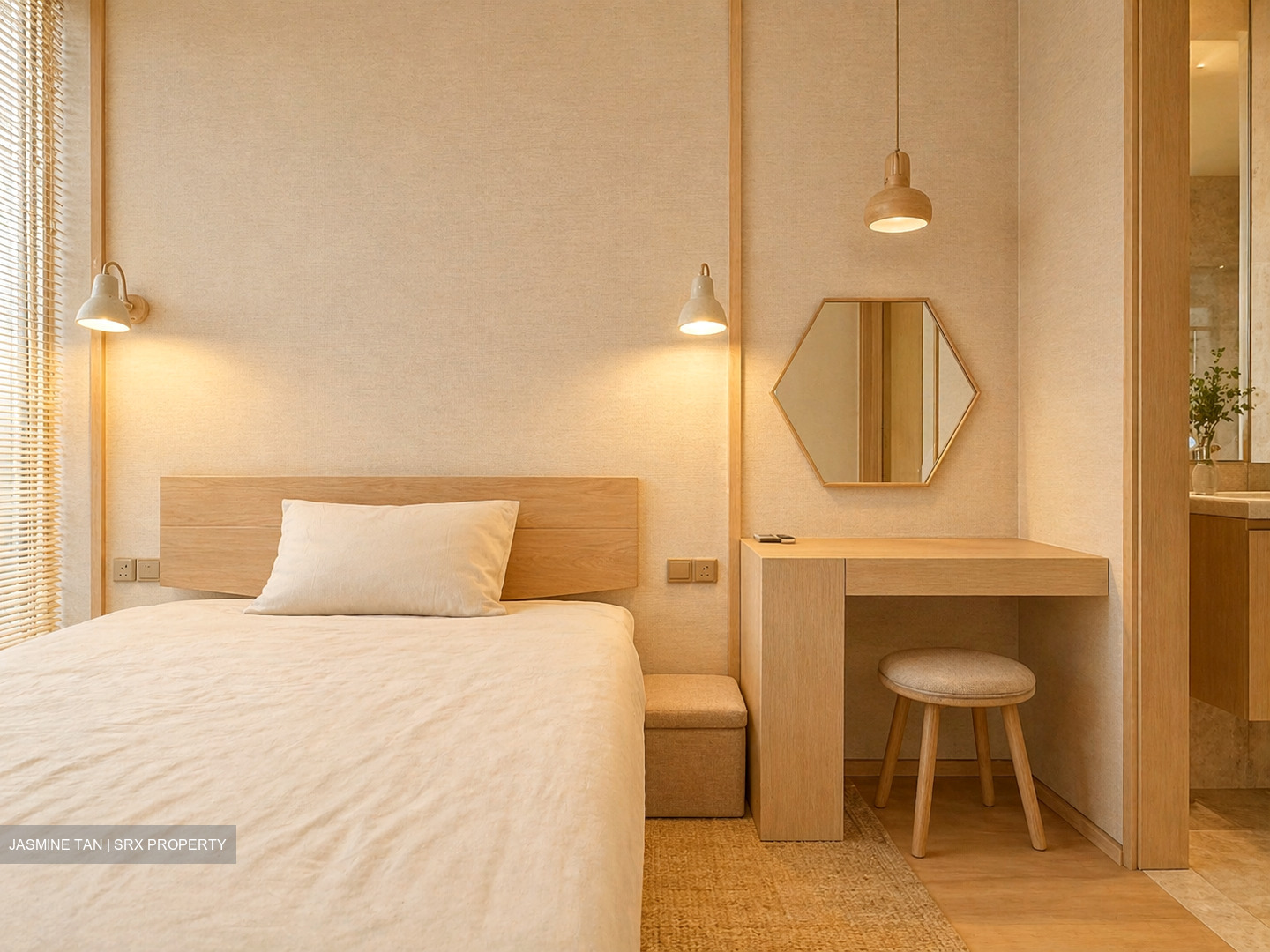 The Reserve Residences (D21), Apartment #549988261